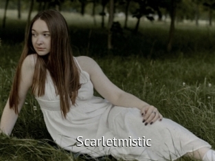 Scarletmistic