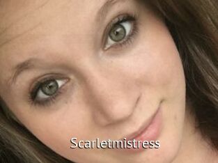 Scarletmistress