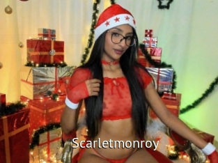 Scarletmonroy
