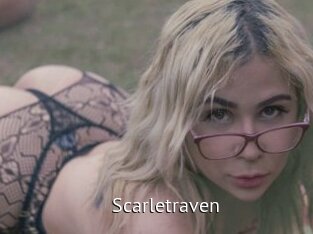 Scarletraven