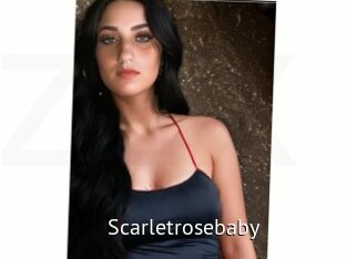 Scarletrosebaby