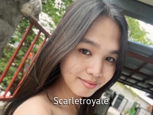 Scarletroyale