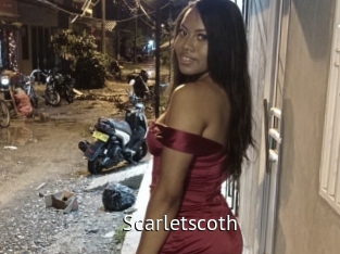 Scarletscoth