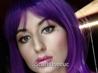 Scarletseduc