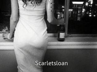 Scarletsloan