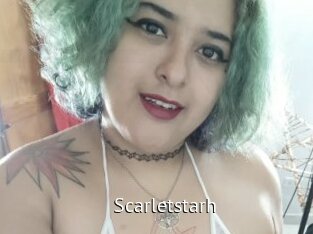 scarletstarh Zizi X
