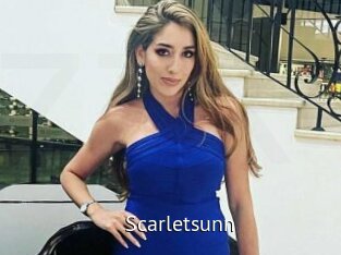 Scarletsunn