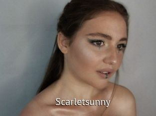 scarletsunny Zizi X