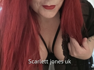 scarlett_jones_uk Zizi X