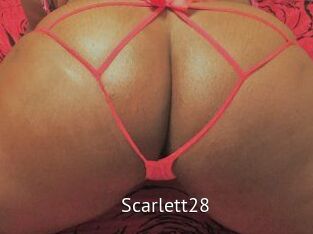 Scarlett28