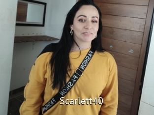 scarlett40 Zizi X