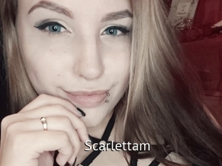 scarlettam Zizi X