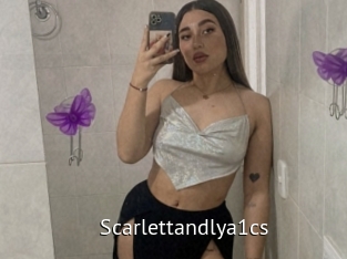 Scarlettandlya1cs