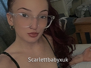 Scarlettbabyxuk