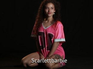 Scarlettbarbie