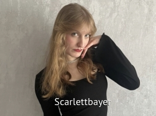 Scarlettbayer