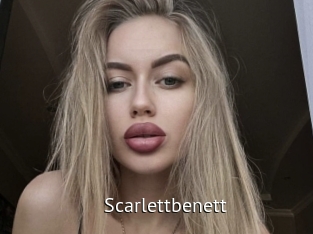 Scarlettbenett