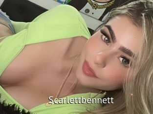 Scarlettbennett