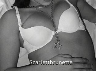 scarlettbrunette Zizi X