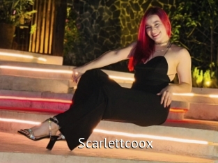 scarlettcoox Zizi X