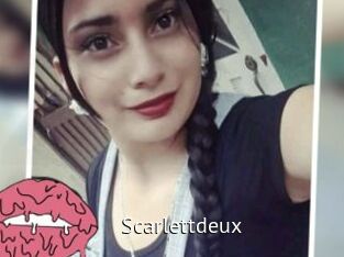Scarlettdeux