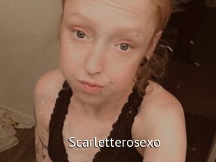 scarletterosexo Zizi X