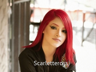 Scarletteross