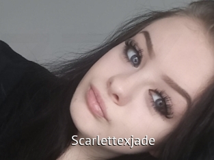 Scarlettexjade