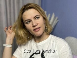 Scarlettflotcher