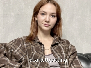 Scarlettgosling