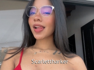 scarlettharker Zizi X