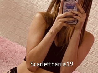 Scarlettharris19