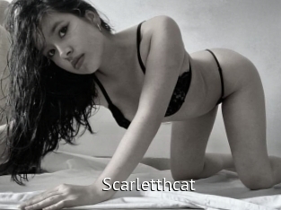 Scarletthcat