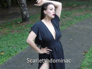 Scarletthdominac