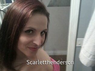 scarlett_henderson Zizi X