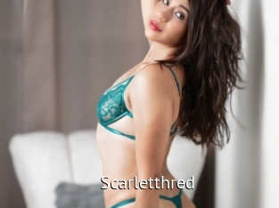 Scarletthred