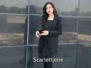 Scarlettjene