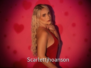 Scarlettjhoanson