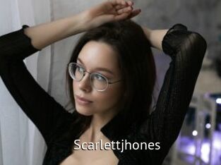 scarlettjhones Zizi X