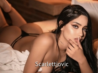 scarlettjovic Zizi X