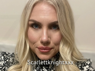 Scarlettknightxxx