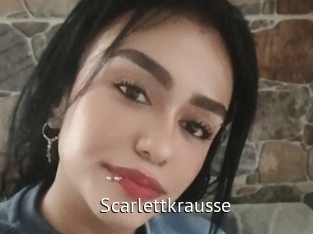 Scarlettkrausse