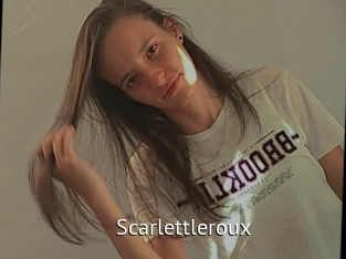 Scarlettleroux