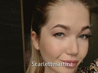 Scarlettmartinz