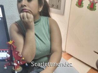 Scarlettmendez