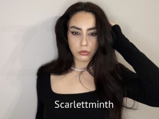 Scarlettminth