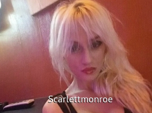 Scarlettmonroe