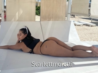 Scarlettmoretti