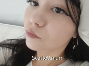 Scarlettmurr
