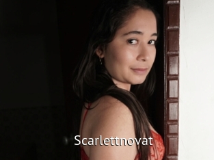 scarlettnovat Zizi X